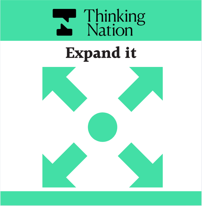 Thinking Nation Best Practice Repository (Full Library)