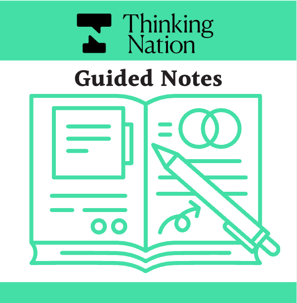 Thinking Nation Best Practice Repository (Full Library)