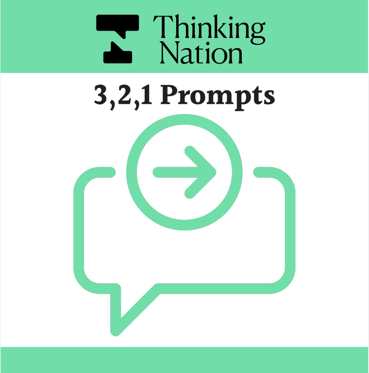 Thinking Nation Best Practice Repository (Full Library)