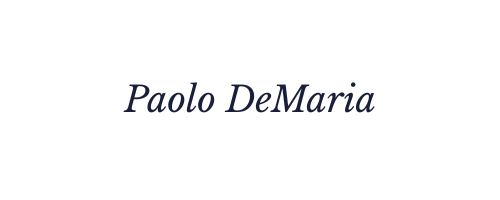 DeMaria