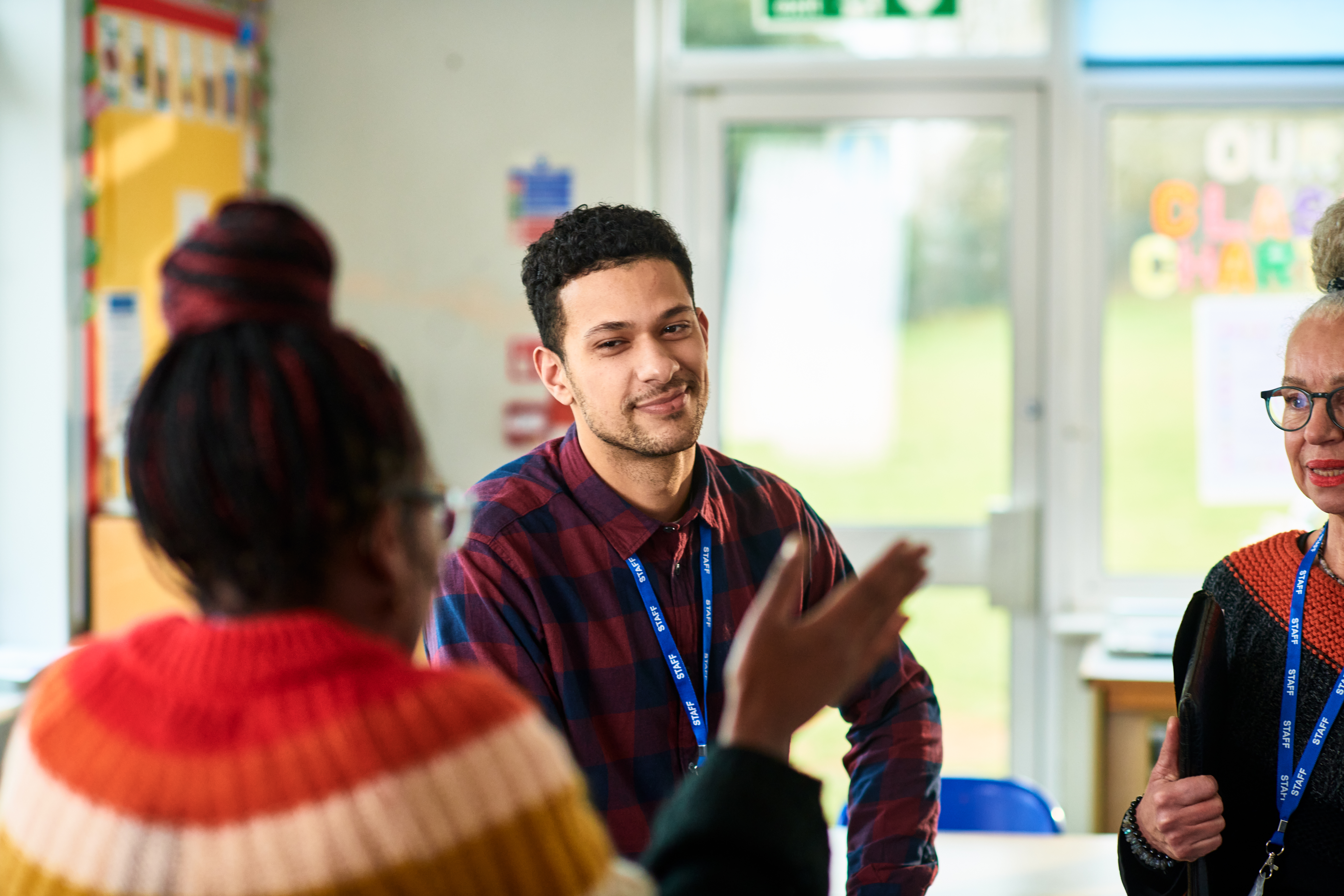 Professional Development