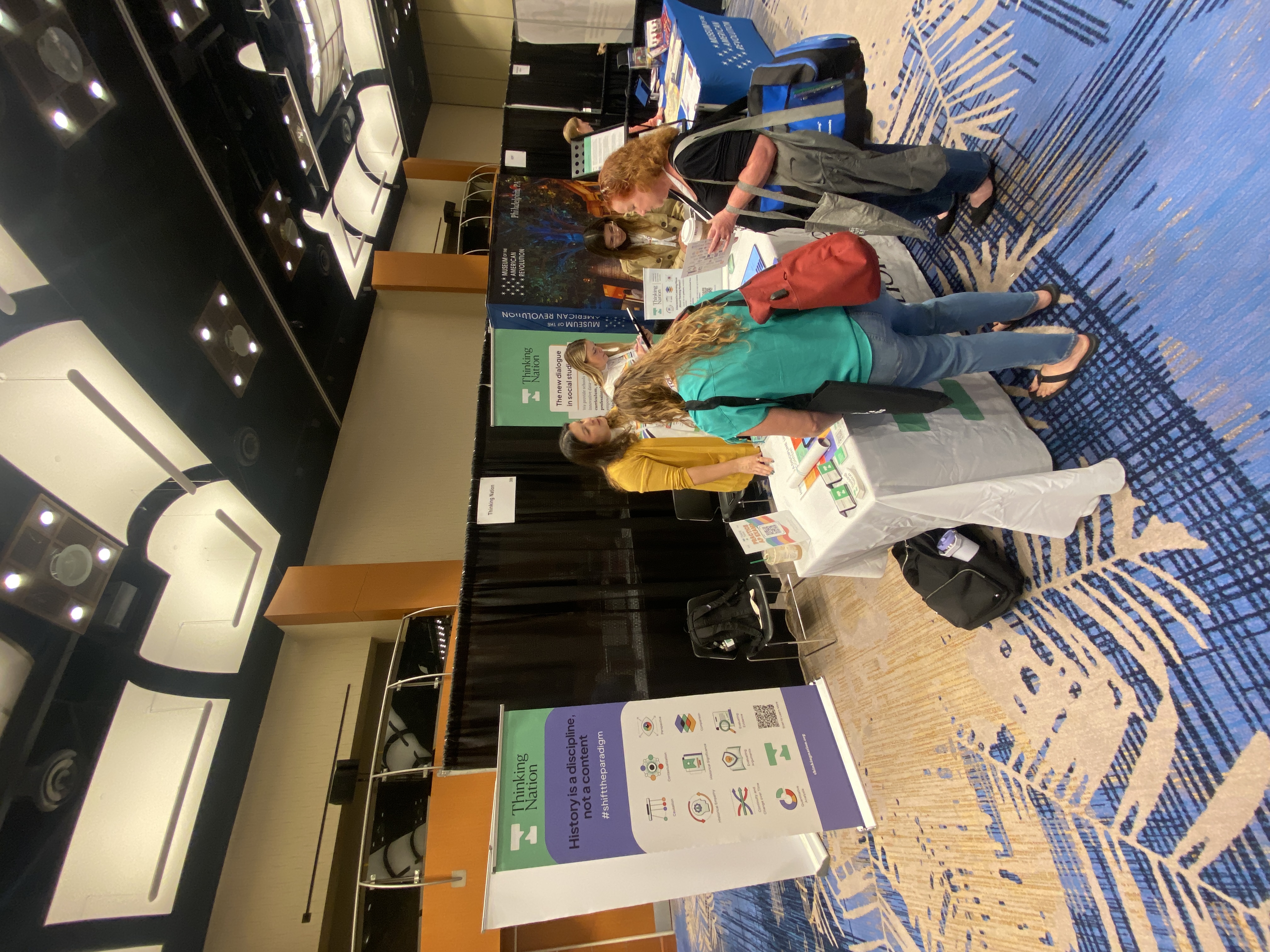 History is a Discipline, Not a Content