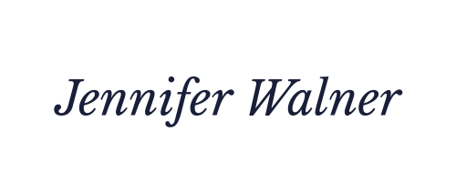 Jennifer Walner
