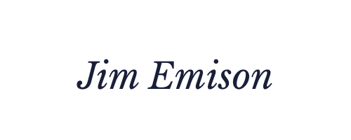 Jim Emison