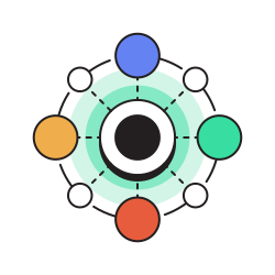Contextualization icon