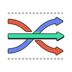 Continuity and Change over Time icon