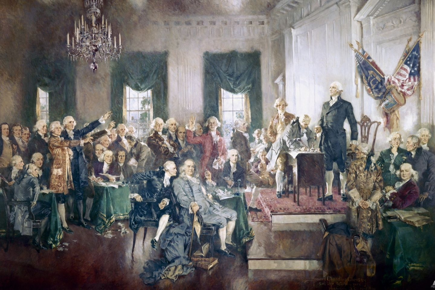 constitution