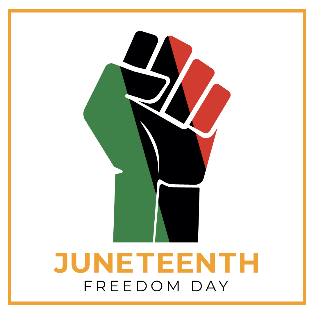 What Is Juneteenth Independence Day Act