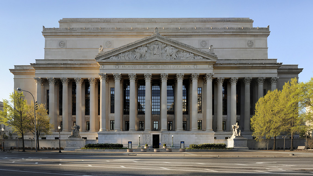 The National Archives